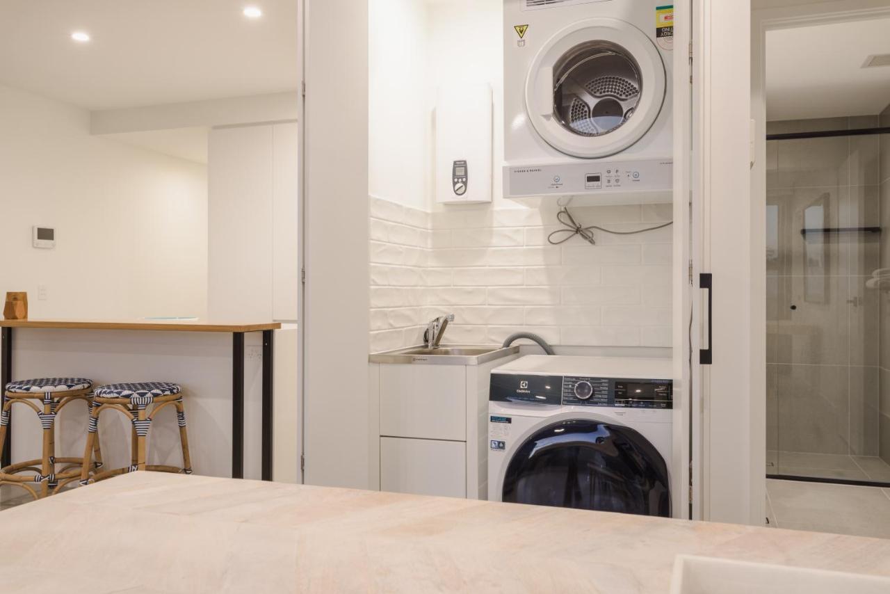 Allure Mooloolaba Exteriér fotografie