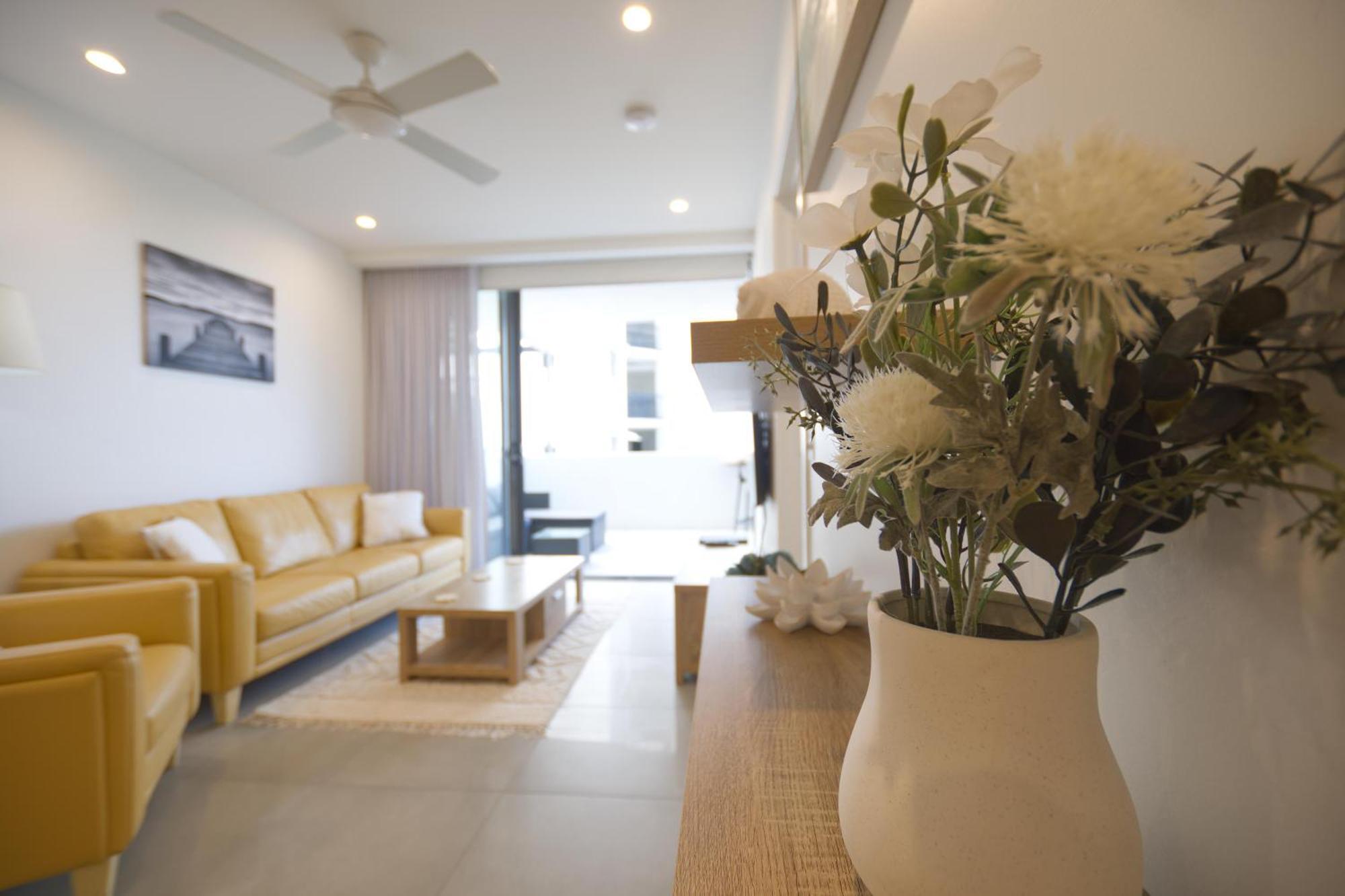 Allure Mooloolaba Exteriér fotografie