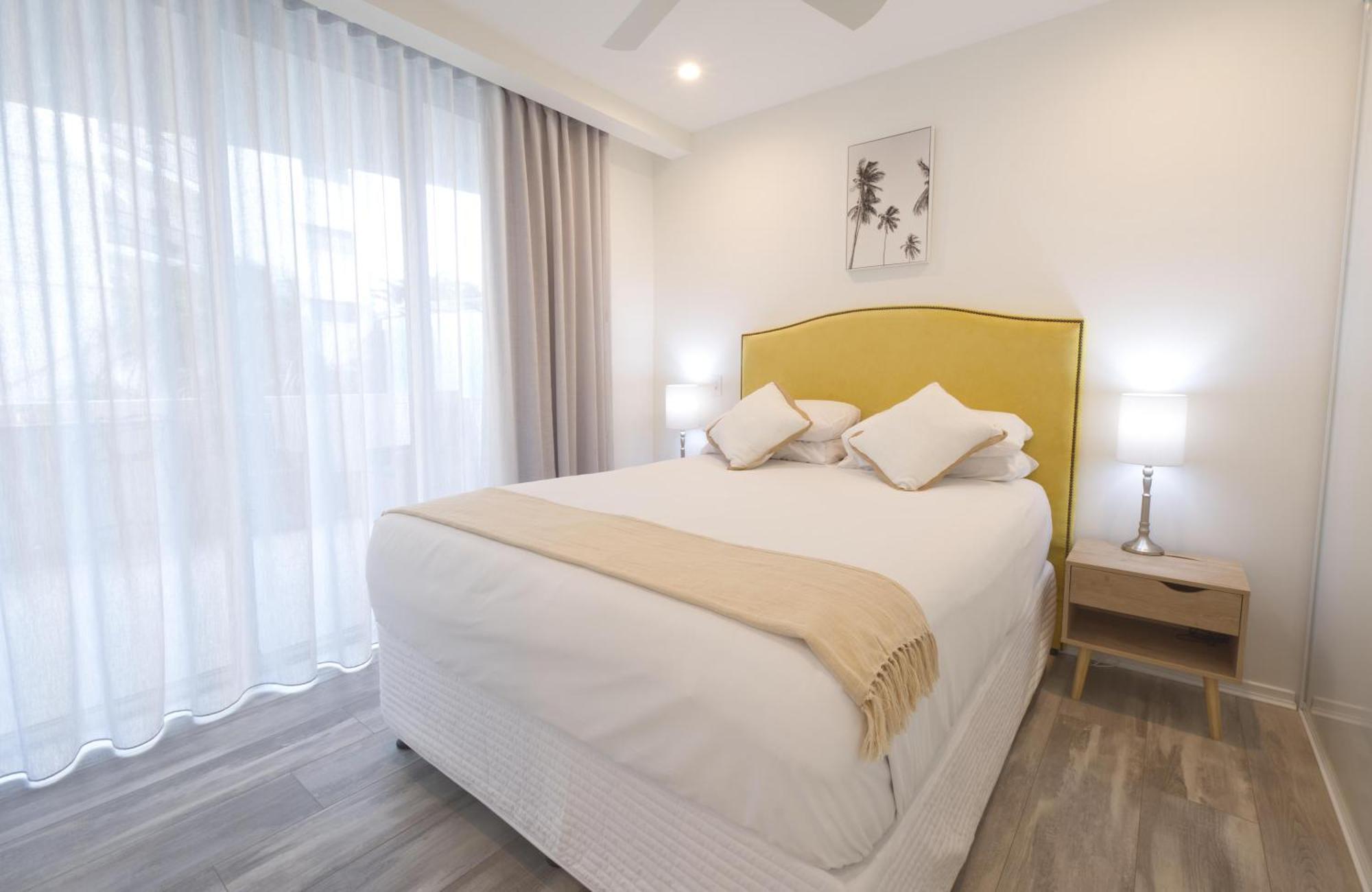 Allure Mooloolaba Exteriér fotografie