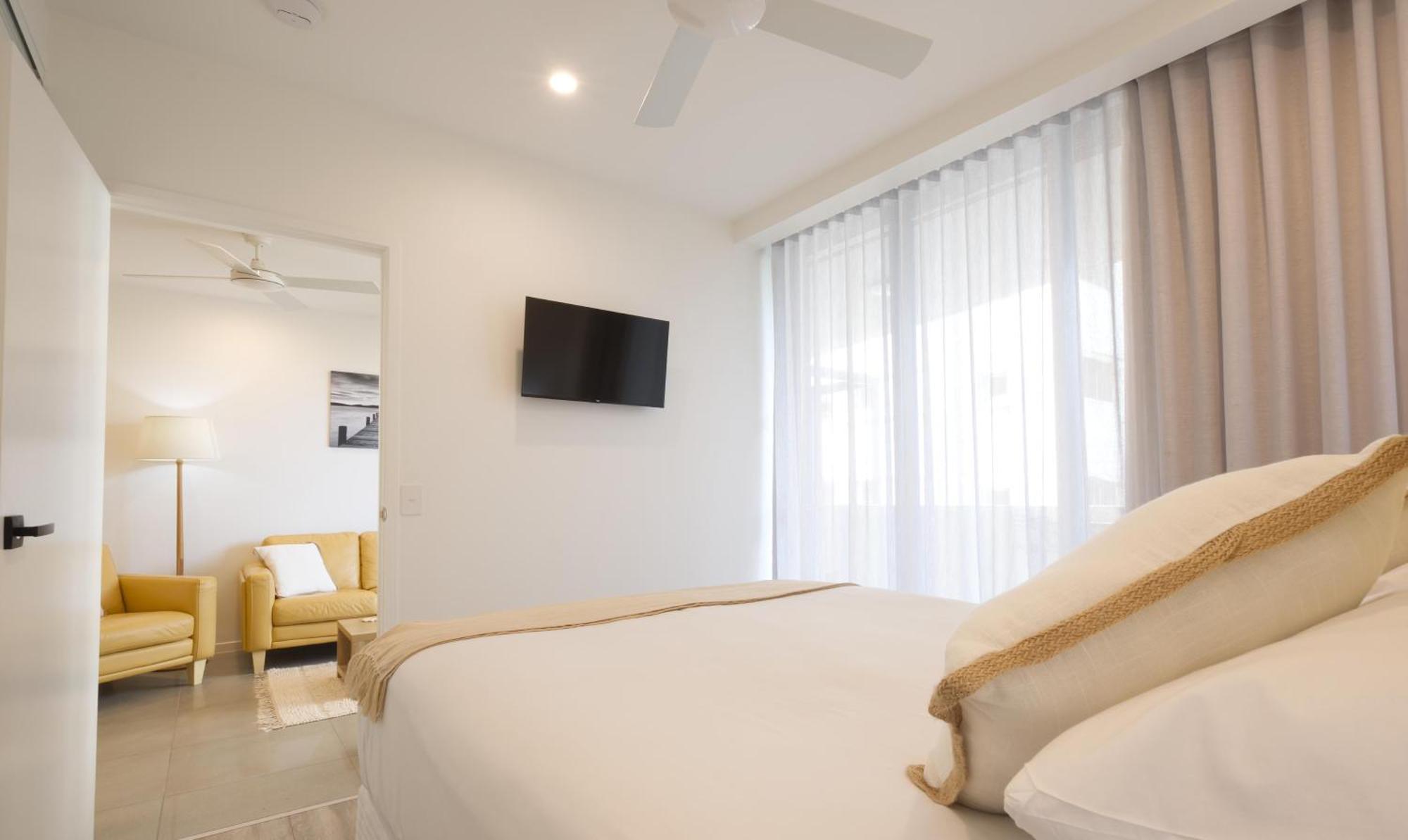 Allure Mooloolaba Exteriér fotografie