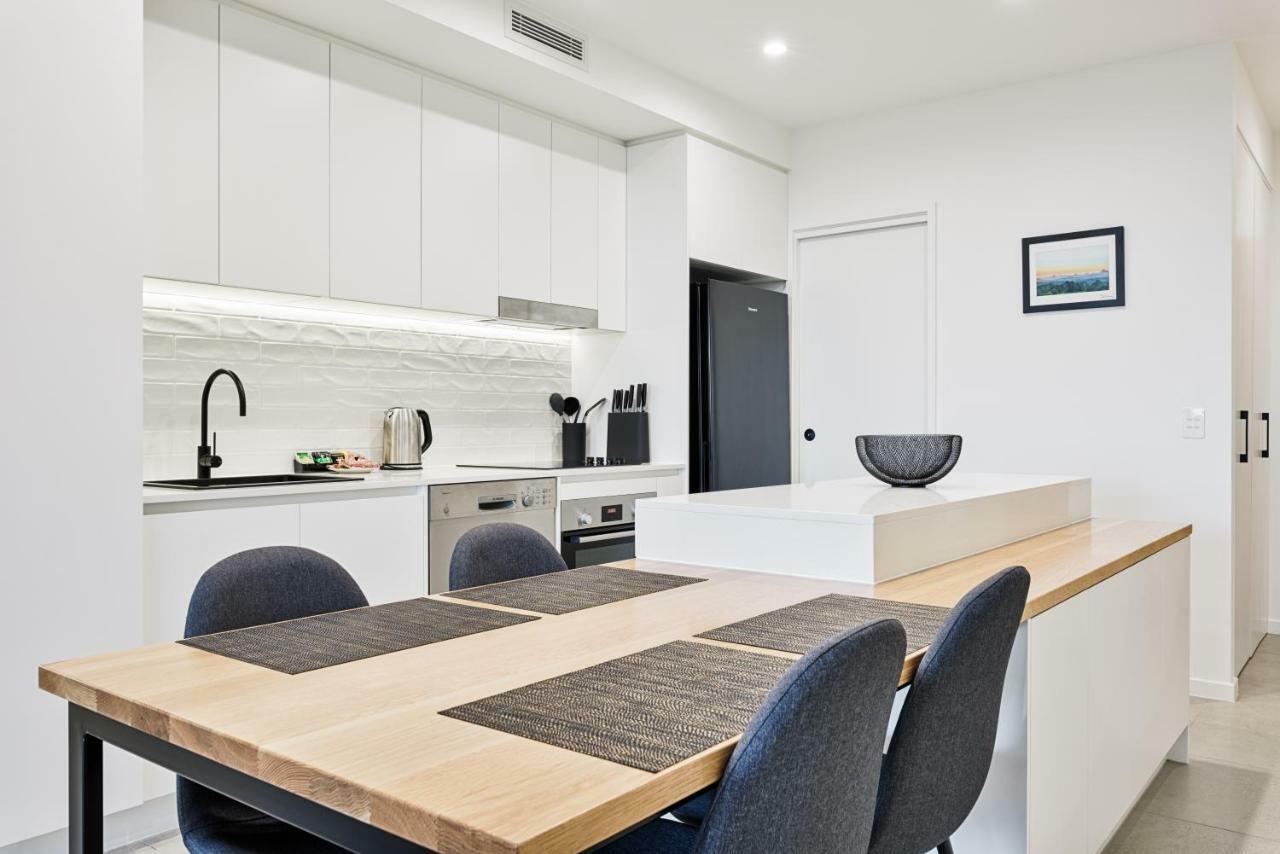 Allure Mooloolaba Exteriér fotografie