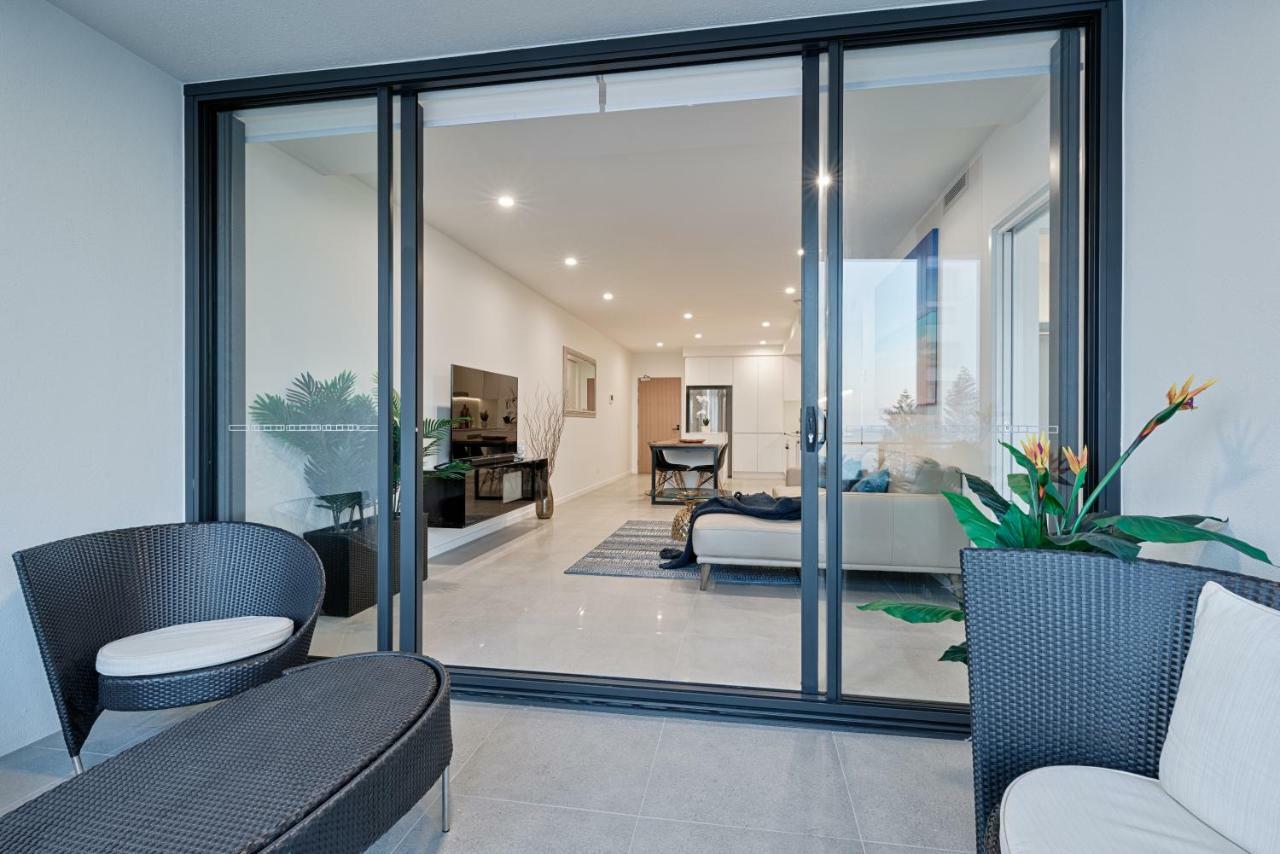 Allure Mooloolaba Exteriér fotografie