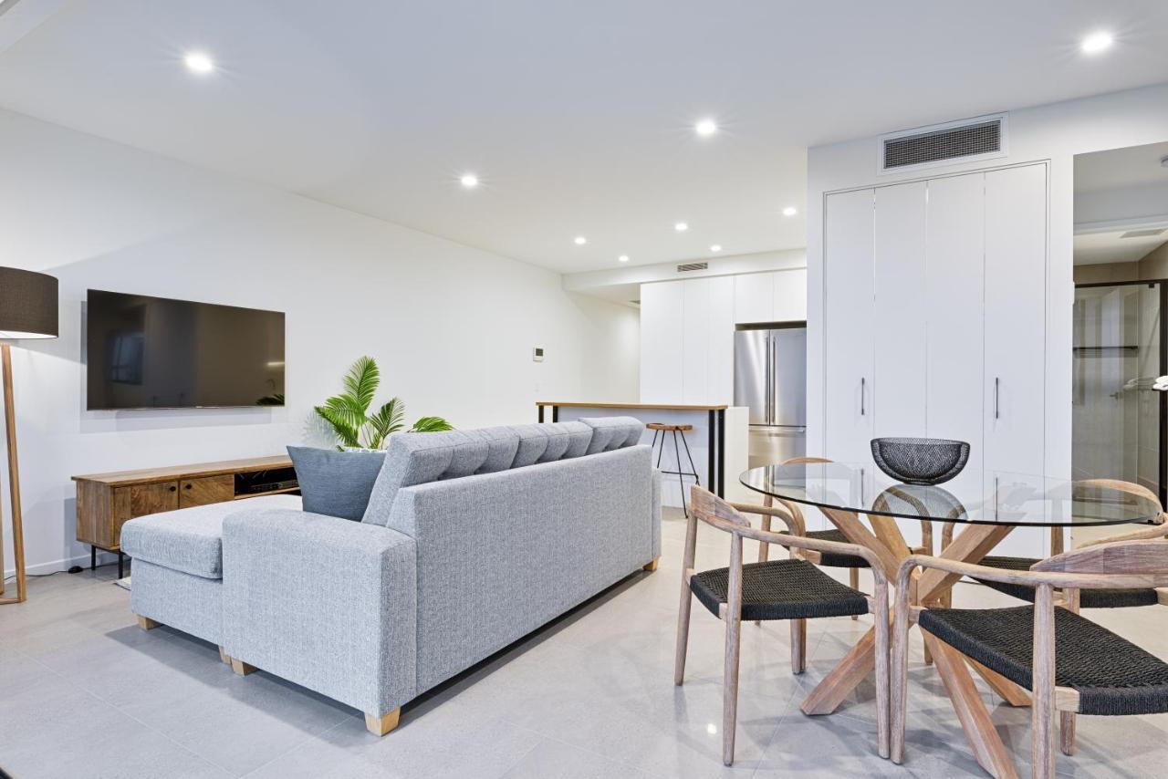 Allure Mooloolaba Exteriér fotografie