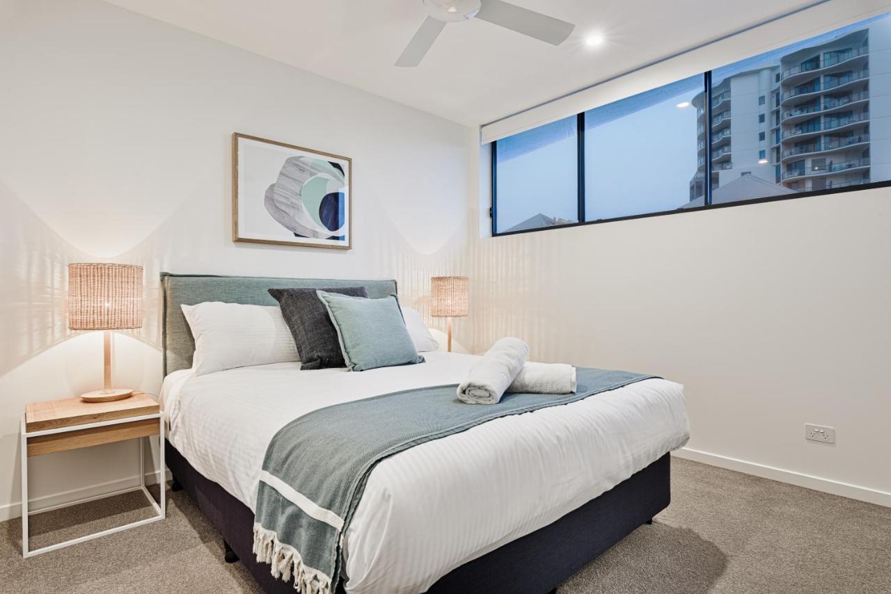 Allure Mooloolaba Exteriér fotografie