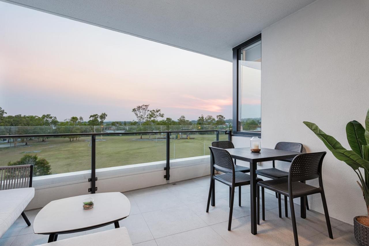 Allure Mooloolaba Exteriér fotografie